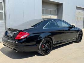Mercedes-Benz CL 500 87000км - 20999 € - 34902171 3 | Car24.bg Mercedes-Benz CL 500 87000км - 20999 € - 34902171 3