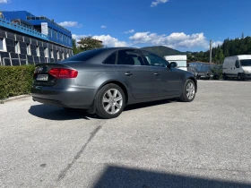 Audi A4 - 7900 € - 11303379 15 | Car24.bg Audi A4 - 7900 € - 11303379 15