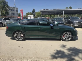 Audi S5 QUATTRO LASER Панорама | Auto.bg — изображение 8 Audi S5 QUATTRO LASER Панорама | Auto.bg — изображение 8