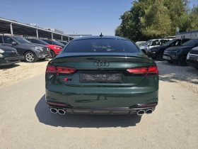 Audi S5 QUATTRO LASER Панорама | Auto.bg — изображение 6 Audi S5 QUATTRO LASER Панорама | Auto.bg — изображение 6