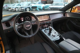 Bentley Continental gt GTC SPEED / FIRST EDITION / CERAMIC / DARK CHROME/ | Auto.bg — изображение 11 Bentley Continental gt GTC SPEED / FIRST EDITION / CERAMIC / DARK CHROME/ | Auto.bg — изображение 11