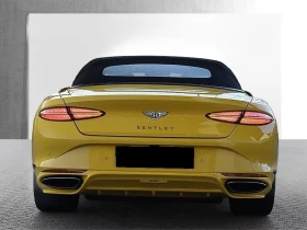 Bentley Continental gt GTC SPEED / FIRST EDITION / CERAMIC / DARK CHROME/ | Auto.bg — изображение 5 Bentley Continental gt GTC SPEED / FIRST EDITION / CERAMIC / DARK CHROME/ | Auto.bg — изображение 5