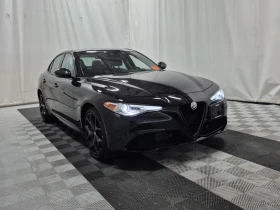 Alfa Romeo Giulia * TI * CARFAX * | Auto.bg — изображение 2 Alfa Romeo Giulia * TI * CARFAX * | Auto.bg — изображение 2