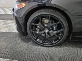 Alfa Romeo Giulia * TI * CARFAX * | Auto.bg — изображение 6 Alfa Romeo Giulia * TI * CARFAX * | Auto.bg — изображение 6