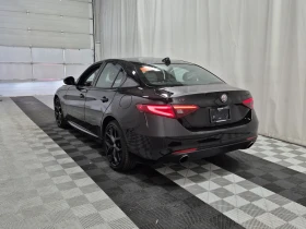 Alfa Romeo Giulia * TI * CARFAX * | Auto.bg — изображение 4 Alfa Romeo Giulia * TI * CARFAX * | Auto.bg — изображение 4