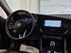 Alfa Romeo Giulia * TI * CARFAX * | Auto.bg — изображение 10 Alfa Romeo Giulia * TI * CARFAX * | Auto.bg — изображение 10