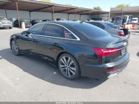Audi A6 55TFSI| S-LINE| 360-CAM| OBDUH| DIGITAL| PODGREV | Auto.bg — изображение 5 Audi A6 55TFSI| S-LINE| 360-CAM| OBDUH| DIGITAL| PODGREV | Auto.bg — изображение 5