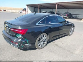 Audi A6 55TFSI| S-LINE| 360-CAM| OBDUH| DIGITAL| PODGREV | Auto.bg — изображение 7 Audi A6 55TFSI| S-LINE| 360-CAM| OBDUH| DIGITAL| PODGREV | Auto.bg — изображение 7