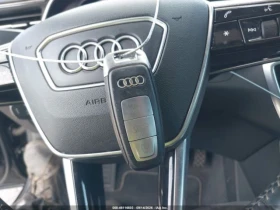 Audi A6 55TFSI| S-LINE| 360-CAM| OBDUH| DIGITAL| PODGREV | Auto.bg — изображение 13 Audi A6 55TFSI| S-LINE| 360-CAM| OBDUH| DIGITAL| PODGREV | Auto.bg — изображение 13