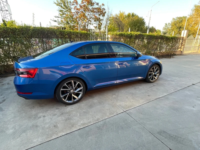 Skoda Superb Sportline - 30000 € / 58674.90 лв. - 66453739 1 | Car24.bg Skoda Superb Sportline - 30000 € / 58674.90 лв. - 66453739 1