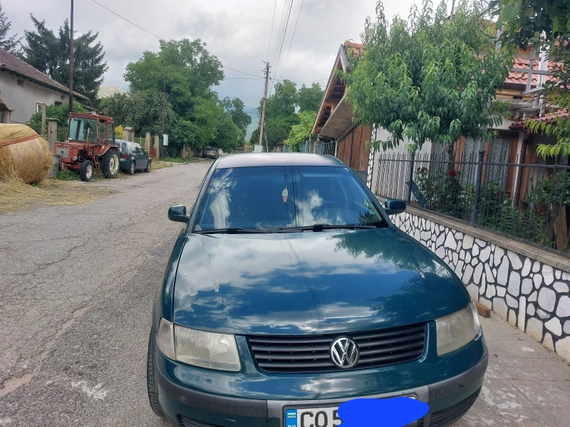 VW Passat 1.9 tbi 110c - 1550 € / 3031.54 лв. - 25547138 1 | Car24.bg VW Passat 1.9 tbi 110c - 1550 € / 3031.54 лв. - 25547138 1