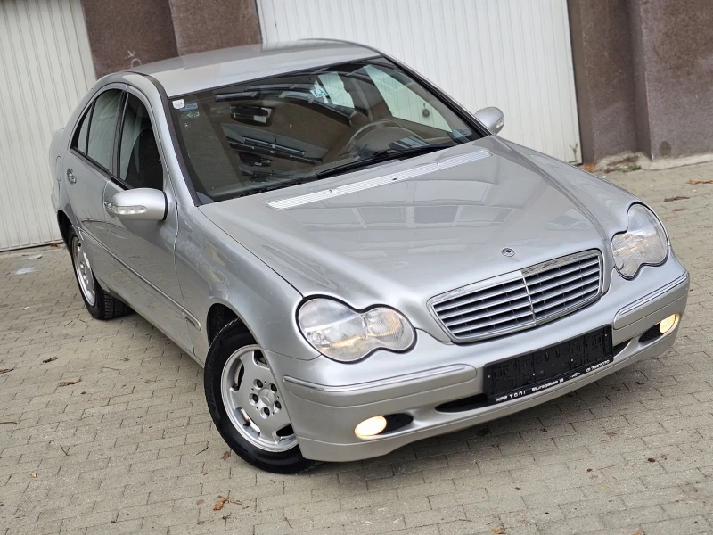 Mercedes-Benz C 200 CDI - 3999 лв. / 2044.66 € - 23114150 1 | Car24.bg Mercedes-Benz C 200 CDI - 3999 лв. / 2044.66 € - 23114150 1