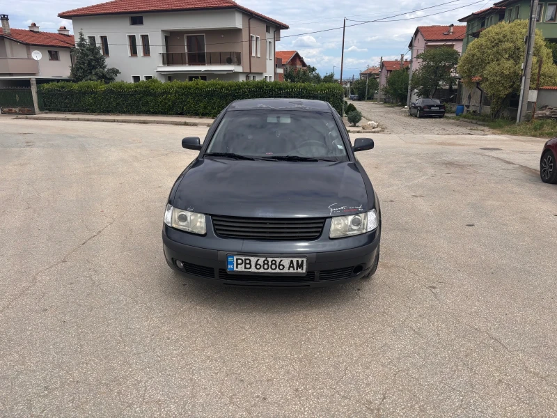 VW Passat Passat - 1400 € / 2738.16 лв. - 99981536 1 | Car24.bg VW Passat Passat - 1400 € / 2738.16 лв. - 99981536 1