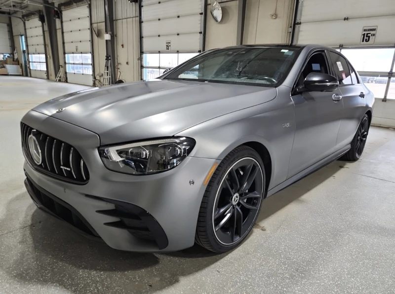 Mercedes-Benz E 53 AMG 2022 Mercedes-Benz AMG E 53 - 49000 € / 95835.67 лв. - 99460487 1 | Car24.bg Mercedes-Benz E 53 AMG 2022 Mercedes-Benz AMG E 53 - 49000 € / 95835.67 лв. - 99460487 1