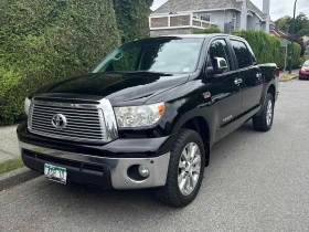 Toyota Tundra PLATINUM CARFAX АВТО КРЕДИТ - Car24.bg Toyota Tundra PLATINUM CARFAX АВТО КРЕДИТ