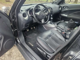 Nissan Juke 1.5 dci - 6990 € / 13671.25 лв. - 10251506 6 | Car24.bg Nissan Juke 1.5 dci - 6990 € / 13671.25 лв. - 10251506 6