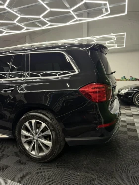 Mercedes-Benz GL 350 CDI | Auto.bg — изображение 6 Mercedes-Benz GL 350 CDI | Auto.bg — изображение 6