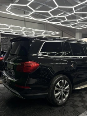Mercedes-Benz GL 350 CDI | Auto.bg — изображение 5 Mercedes-Benz GL 350 CDI | Auto.bg — изображение 5