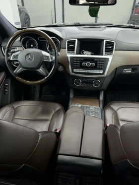 Mercedes-Benz GL 350 CDI | Auto.bg — изображение 8 Mercedes-Benz GL 350 CDI | Auto.bg — изображение 8
