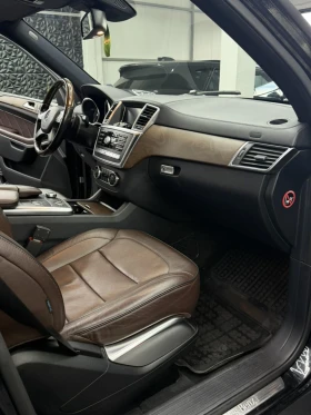 Mercedes-Benz GL 350 CDI | Auto.bg — изображение 9 Mercedes-Benz GL 350 CDI | Auto.bg — изображение 9