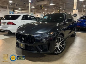 Maserati Levante MODENA* HARMON* KARDON* - Car24.bg Maserati Levante MODENA* HARMON* KARDON*