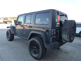Jeep Wrangler * WILLYS WHEELER * АВТОКРЕДИТ* | Auto.bg — изображение 4 Jeep Wrangler * WILLYS WHEELER * АВТОКРЕДИТ* | Auto.bg — изображение 4