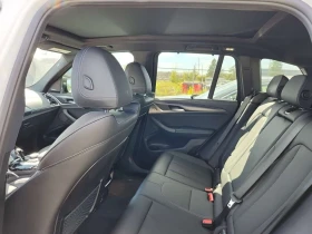 BMW X3 M40i * FACE * HEAD UP * CARFAX * | Auto.bg — изображение 10 BMW X3 M40i * FACE * HEAD UP * CARFAX * | Auto.bg — изображение 10