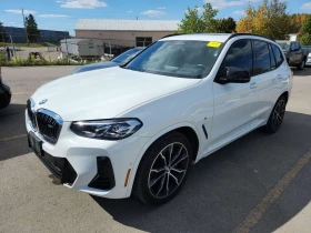 BMW X3 M40i * FACE * HEAD UP * CARFAX *