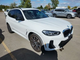 BMW X3 M40i * FACE * HEAD UP * CARFAX * | Auto.bg — изображение 2 BMW X3 M40i * FACE * HEAD UP * CARFAX * | Auto.bg — изображение 2