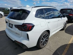 BMW X3 M40i * FACE * HEAD UP * CARFAX * | Auto.bg — изображение 3 BMW X3 M40i * FACE * HEAD UP * CARFAX * | Auto.bg — изображение 3