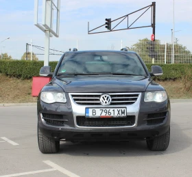 VW Touareg 3.0 TDI С РЕГИСТРАЦИЯ | Auto.bg — изображение 3 VW Touareg 3.0 TDI С РЕГИСТРАЦИЯ | Auto.bg — изображение 3