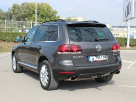 VW Touareg 3.0 TDI С РЕГИСТРАЦИЯ | Auto.bg — изображение 8 VW Touareg 3.0 TDI С РЕГИСТРАЦИЯ | Auto.bg — изображение 8