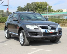 VW Touareg 3.0 TDI С РЕГИСТРАЦИЯ | Auto.bg — изображение 4 VW Touareg 3.0 TDI С РЕГИСТРАЦИЯ | Auto.bg — изображение 4