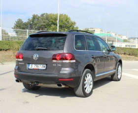 VW Touareg 3.0 TDI С РЕГИСТРАЦИЯ | Auto.bg — изображение 6 VW Touareg 3.0 TDI С РЕГИСТРАЦИЯ | Auto.bg — изображение 6