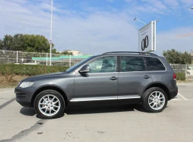 VW Touareg 3.0 TDI С РЕГИСТРАЦИЯ | Auto.bg — изображение 9 VW Touareg 3.0 TDI С РЕГИСТРАЦИЯ | Auto.bg — изображение 9
