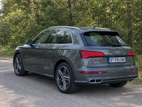 Audi SQ5 Quattro ZF | B&O | Virtual Cockpit | Панорама | Пе | Auto.bg — изображение 2 Audi SQ5 Quattro ZF | B&O | Virtual Cockpit | Панорама | Пе | Auto.bg — изображение 2