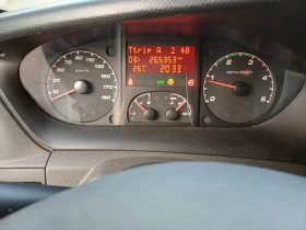 Iveco Daily 50C17 - КЛИМАТИК Б-КАТ. | Auto.bg — изображение 9 Iveco Daily 50C17 - КЛИМАТИК Б-КАТ. | Auto.bg — изображение 9