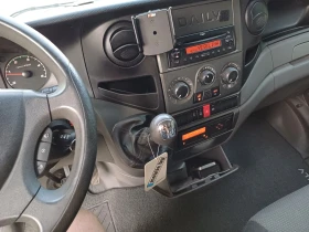 Iveco Daily 50C17 - КЛИМАТИК Б-КАТ. | Auto.bg — изображение 8 Iveco Daily 50C17 - КЛИМАТИК Б-КАТ. | Auto.bg — изображение 8