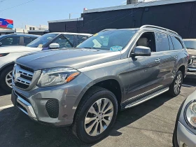 Mercedes-Benz GLS 450 ПОДГРЕВ* КАМЕРА* МЪРТВА* ТОЧКА* ПАНОРАМА* КЕЙЛЕС 1 - Car24.bg Mercedes-Benz GLS 450 ПОДГРЕВ* КАМЕРА* МЪРТВА* ТОЧКА* ПАНОРАМА* КЕЙЛЕС 1