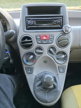 Fiat Panda | Mobile.bg — малка снимка 14