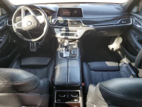 BMW 750 750 XI/Head-up/Harman Kardon/Starlight - 29000 лв. / 14827.46 € - 95492637 8 | Car24.bg BMW 750 750 XI/Head-up/Harman Kardon/Starlight - 29000 лв. / 14827.46 € - 95492637 8
