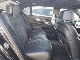 BMW 750 750 XI/Head-up/Harman Kardon/Starlight - 29000 лв. / 14827.46 € - 95492637 10 | Car24.bg BMW 750 750 XI/Head-up/Harman Kardon/Starlight - 29000 лв. / 14827.46 € - 95492637 10