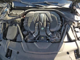 BMW 750 750 XI/Head-up/Harman Kardon/Starlight - 29000 лв. / 14827.46 € - 95492637 11 | Car24.bg BMW 750 750 XI/Head-up/Harman Kardon/Starlight - 29000 лв. / 14827.46 € - 95492637 11