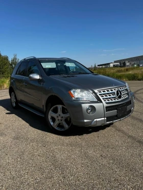 Mercedes-Benz ML 550 * CARFAX * БЕЗ ПЪРВОНАЧАЛНА ВНОСКА - Car24.bg Mercedes-Benz ML 550 * CARFAX * БЕЗ ПЪРВОНАЧАЛНА ВНОСКА