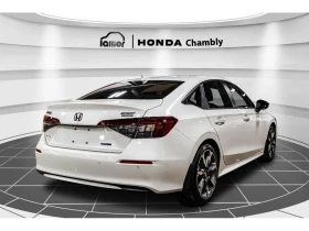 Honda Civic SPORT TOURING - 32700 € / 63955.64 лв. - 13748399 5 | Car24.bg Honda Civic SPORT TOURING - 32700 € / 63955.64 лв. - 13748399 5