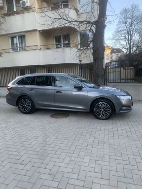 Skoda Octavia 2.0 TDI автоматик 7-степенна DSG 150к.с. - Car24.bg Skoda Octavia 2.0 TDI автоматик 7-степенна DSG 150к.с.