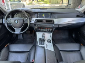 BMW 525 d | Auto.bg — изображение 9 BMW 525 d | Auto.bg — изображение 9