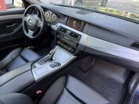 BMW 525 d | Auto.bg — изображение 11 BMW 525 d | Auto.bg — изображение 11
