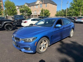 BMW 430 * 430i xDrive * CARFAX * БЕЗ ПЪРВОНАЧАЛНА ВНОСКА