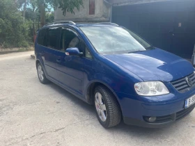 VW Touran 1.9 Tdi - 3000 € / 5867.49 лв. - 83673388 3 | Car24.bg VW Touran 1.9 Tdi - 3000 € / 5867.49 лв. - 83673388 3